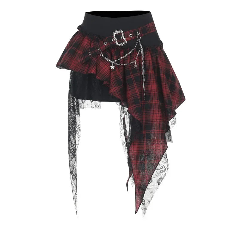 Category: Skirt